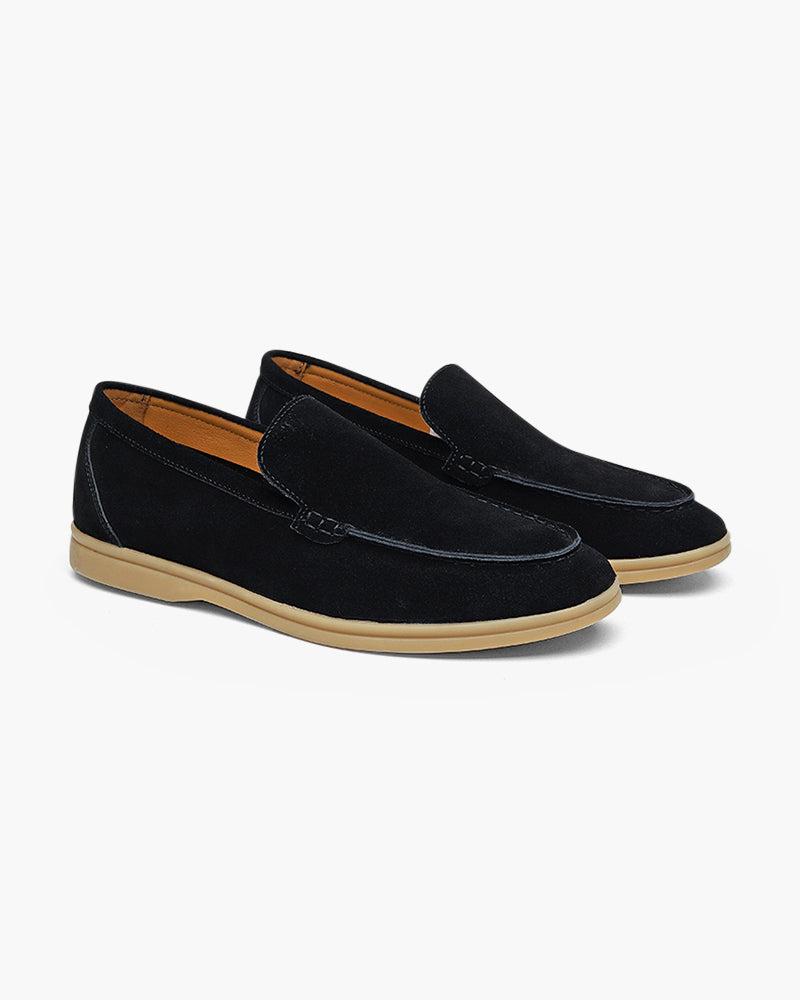 Sartorial™ | Premium Suede Loafers