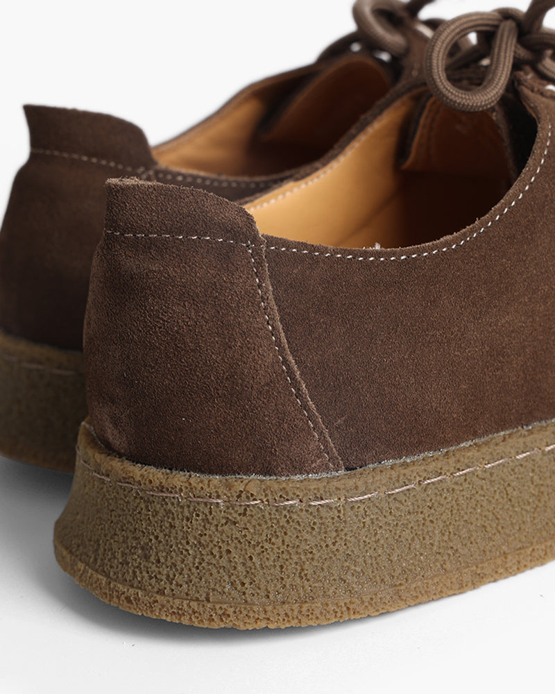 Sartorial™ | Premium Suede City Shoes