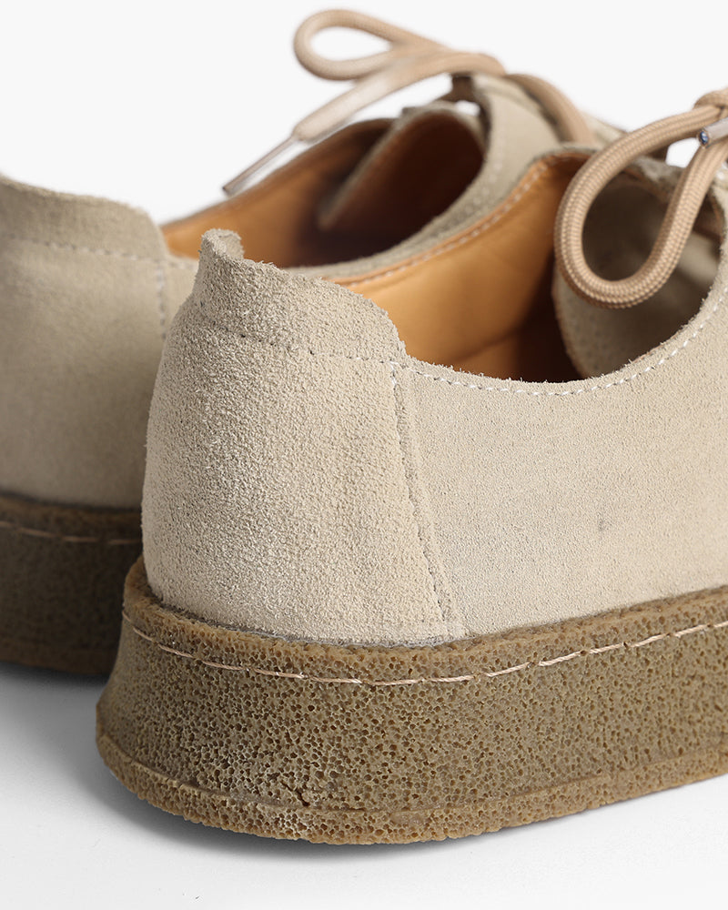 Sartorial™ | Premium Suede City Shoes