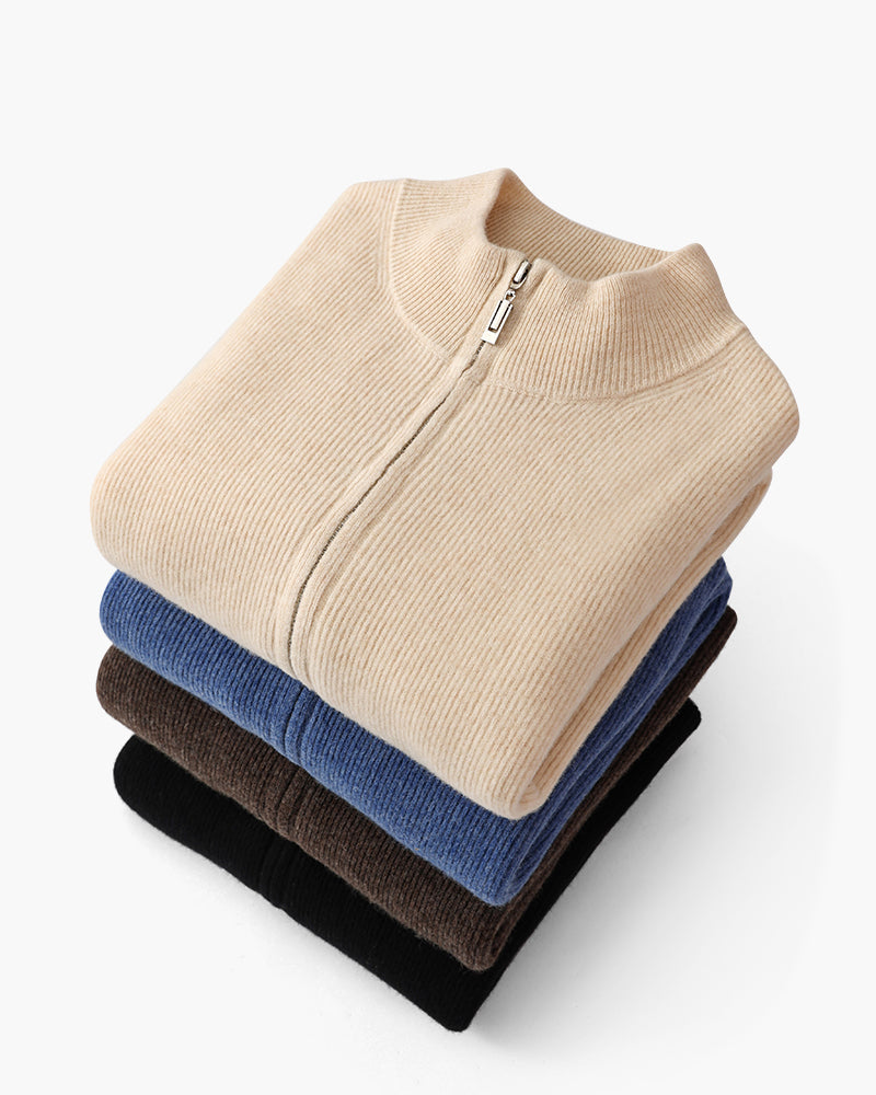 Sartorial™ |  Cashmere Vest