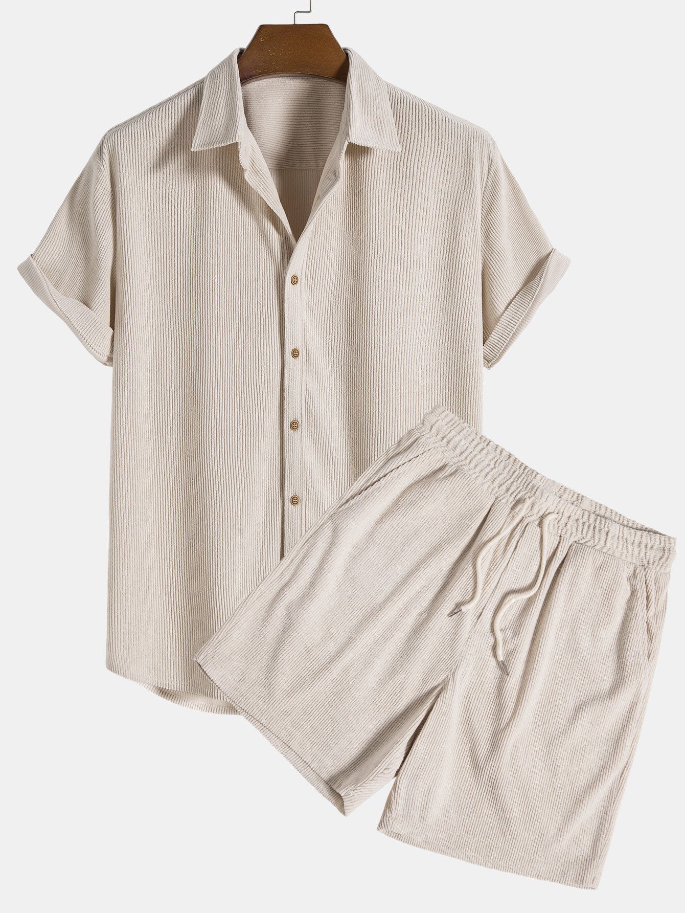 Sartorial™ | Linen Relax Set