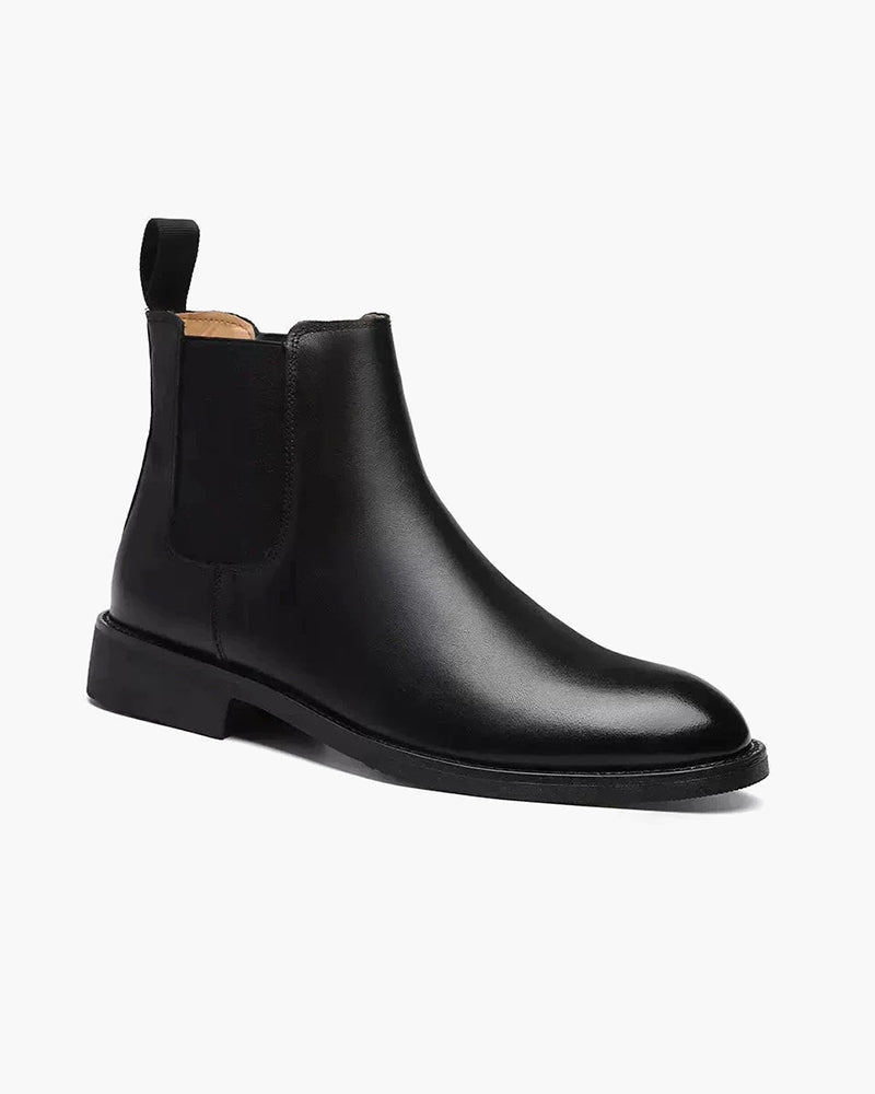 Sartorial™ | Old Money Chelsea Boots