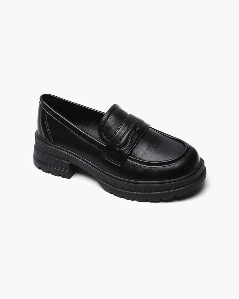 Sartorial™ | Leather Loafers