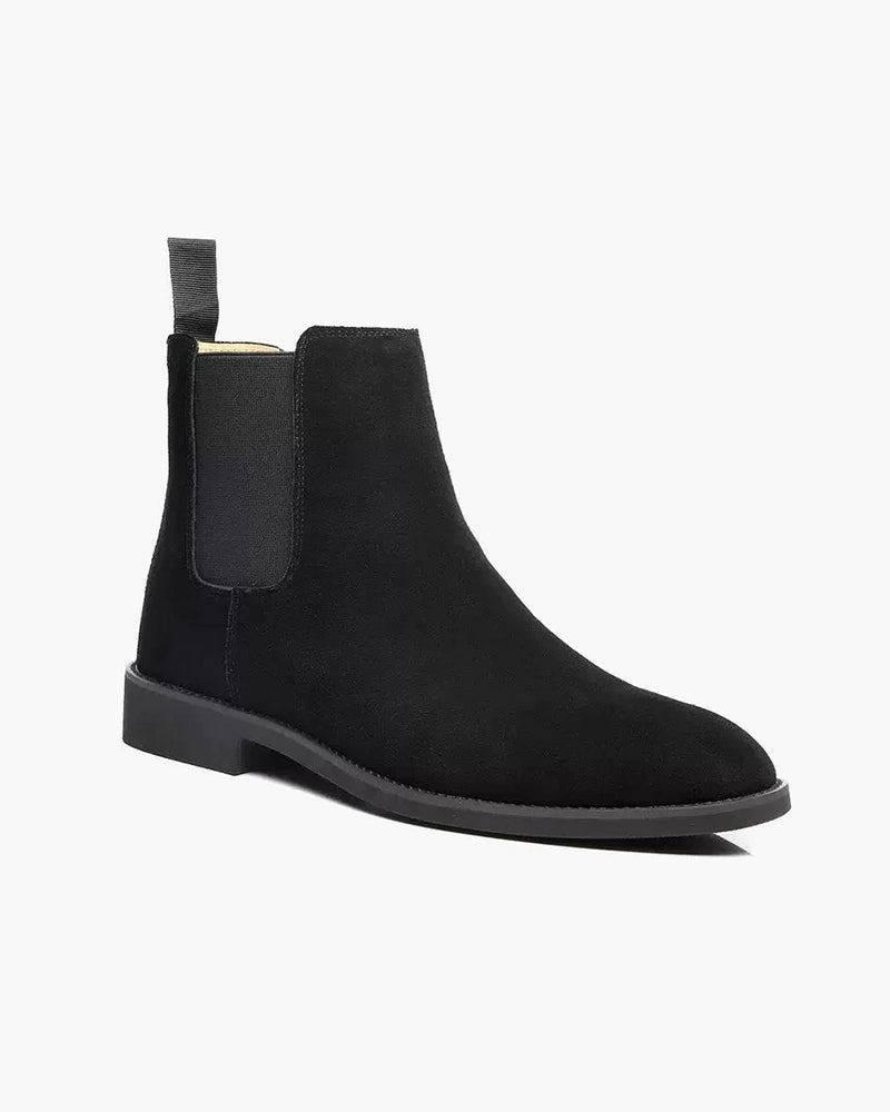 Sartorial™ | Old Money Chelsea Boots