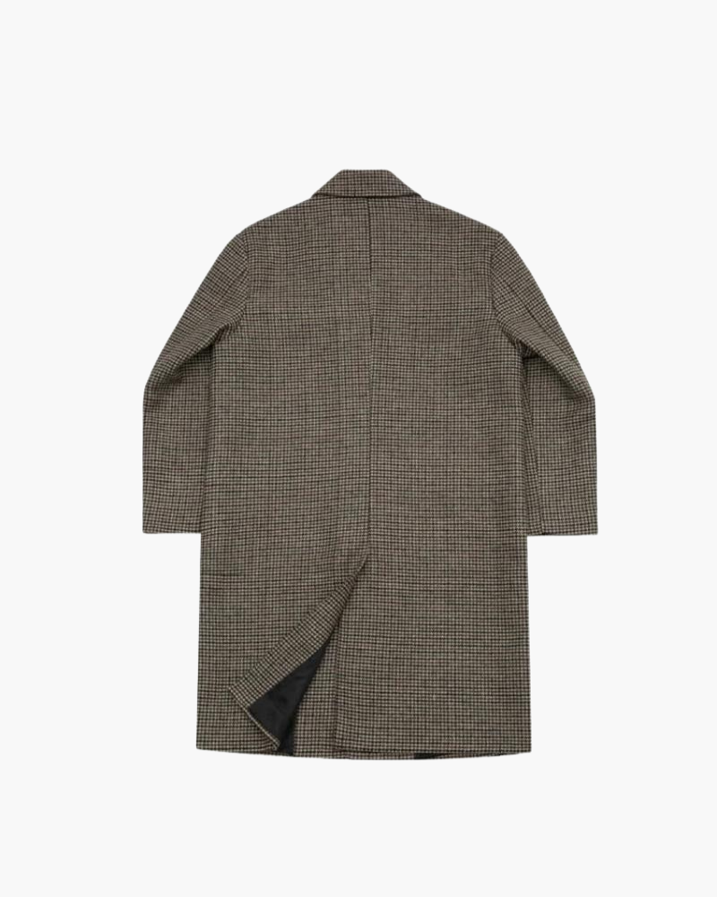 Sartorial™ | Sherlock Coat