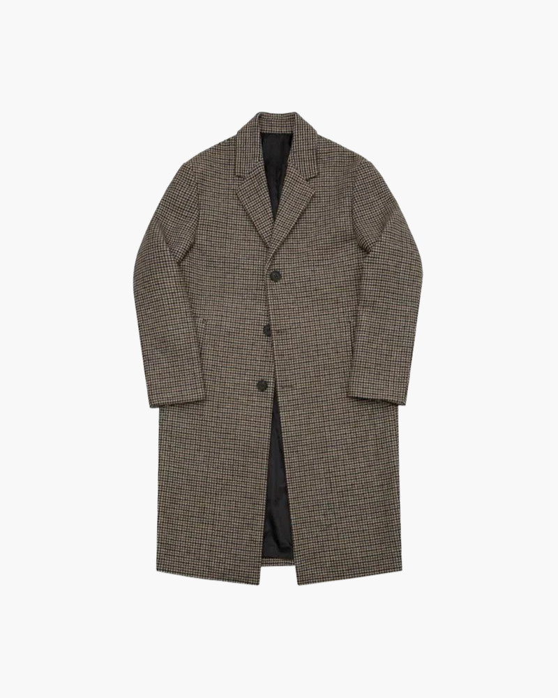 Sartorial™ | Sherlock Coat