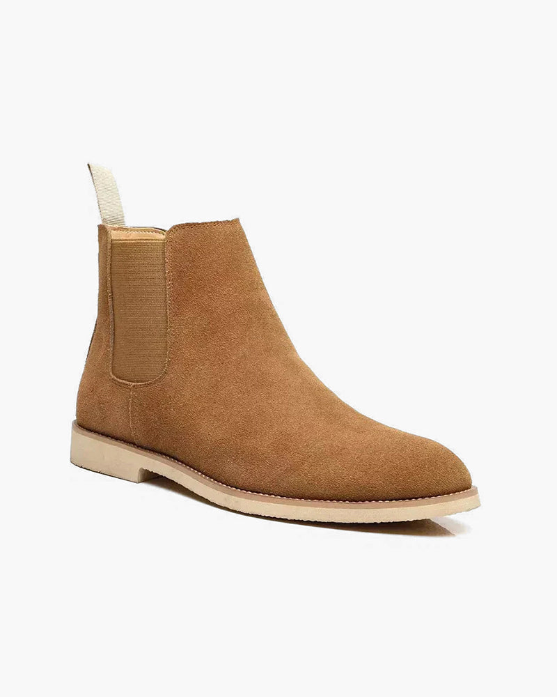 Sartorial™ | Old Money Chelsea Boots