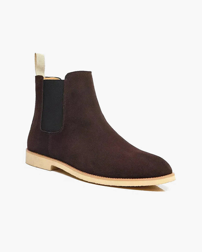 Sartorial™ | Old Money Chelsea Boots