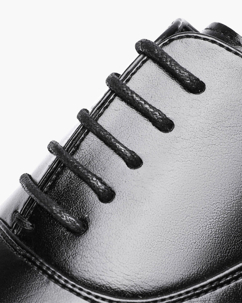 Sartorial™ | Classic Leather Shoes