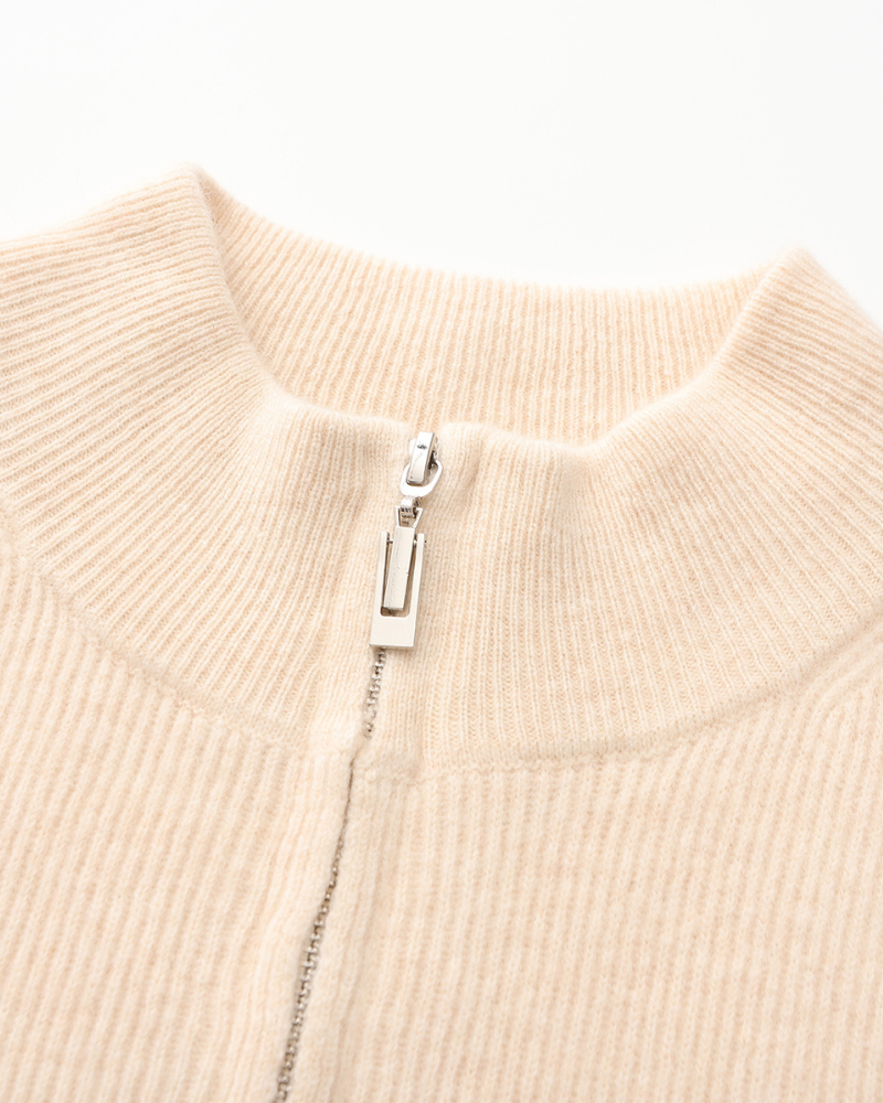 Sartorial™ |  Cashmere Vest