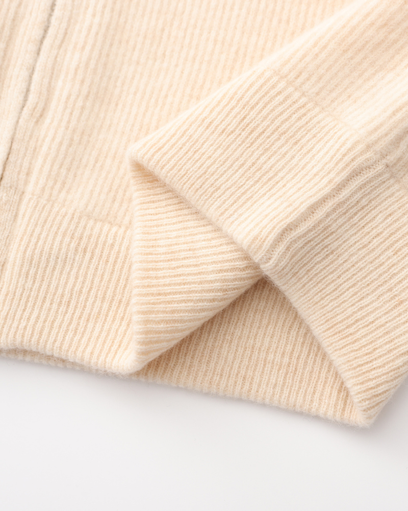 Sartorial™ |  Cashmere Vest