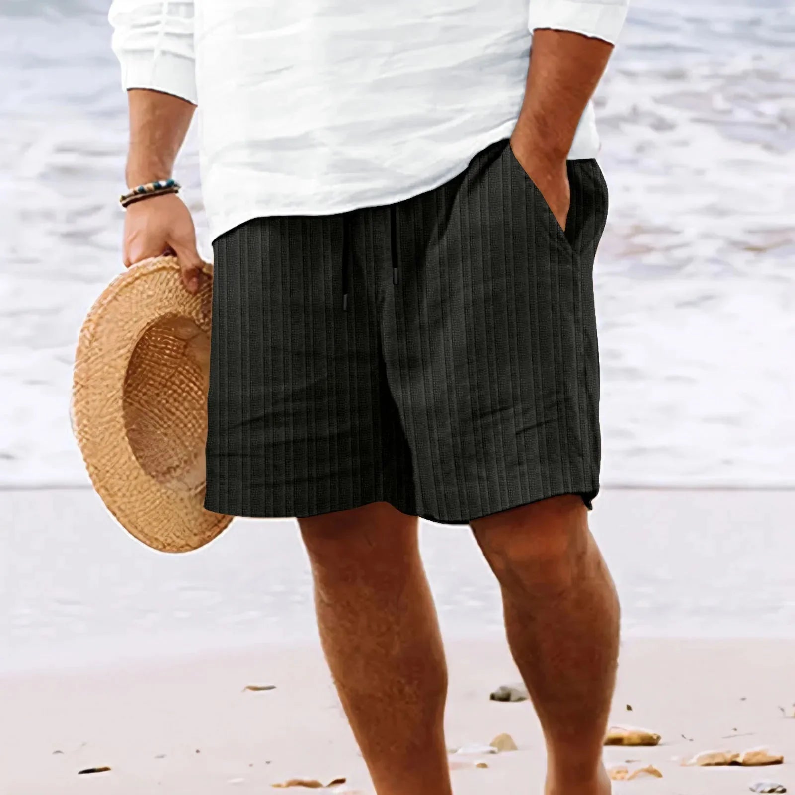 Sartorial™ | Casual shorts