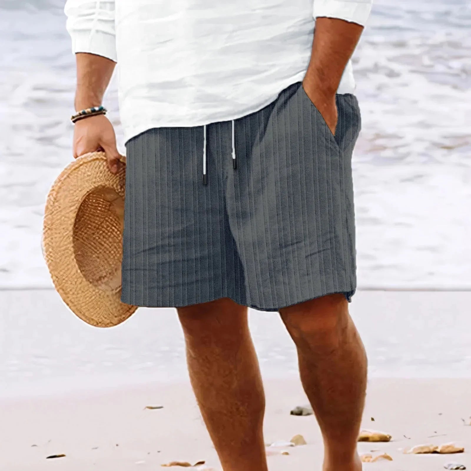 Sartorial™ | Casual shorts