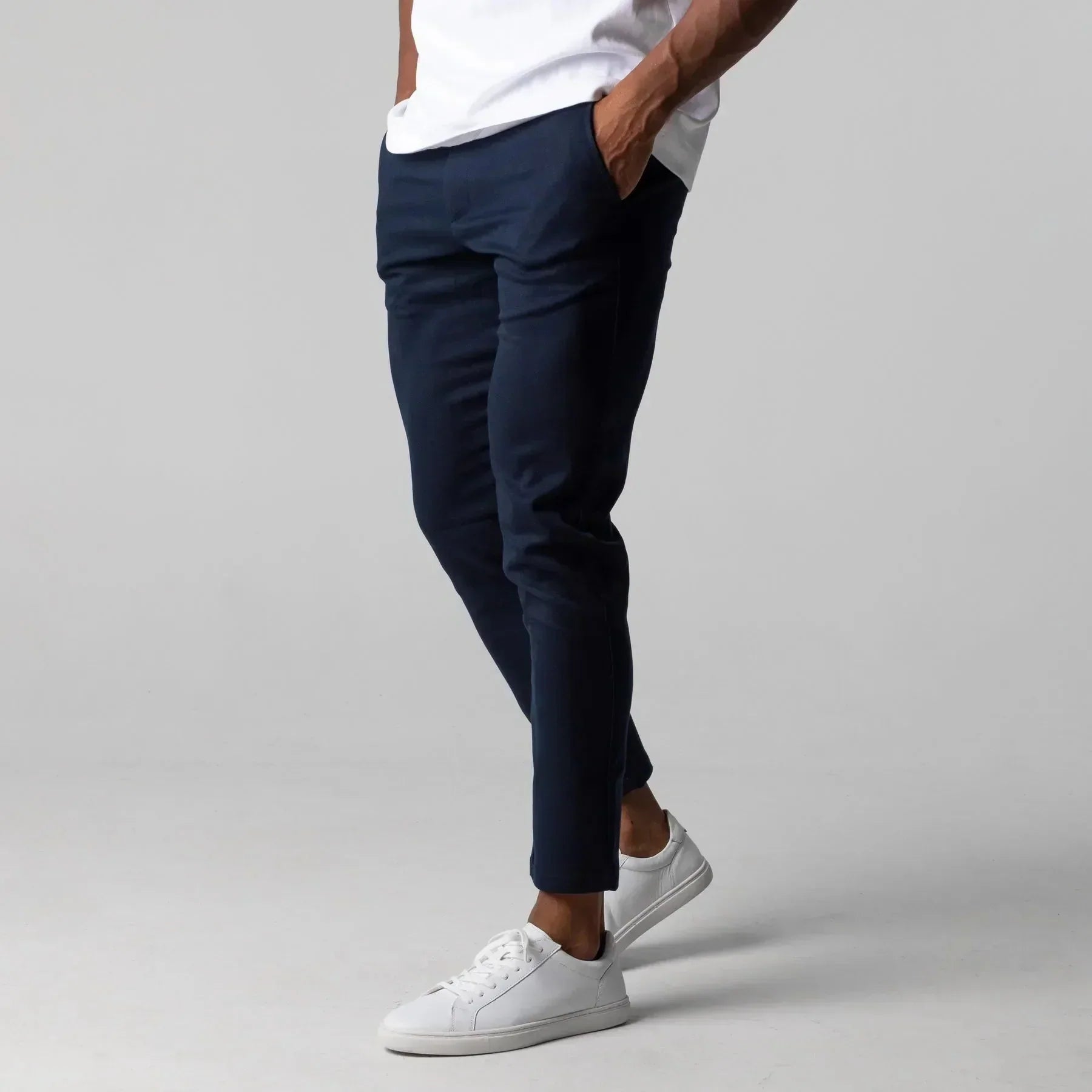 Sartorial™ | Chino trousers