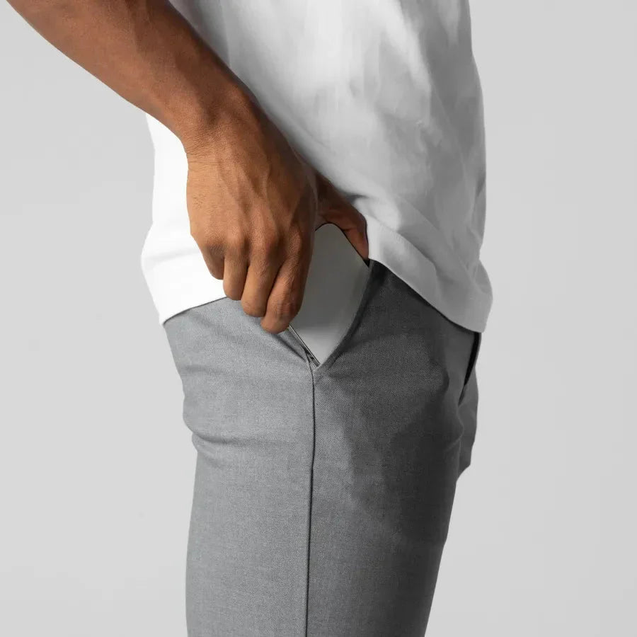 Sartorial™ | Chino trousers