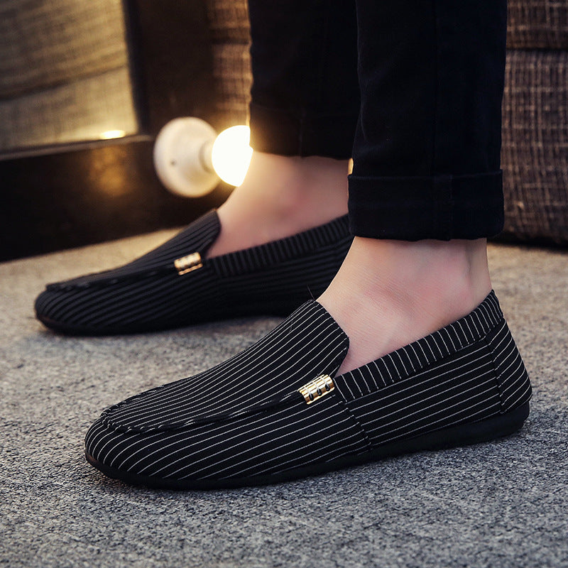 Sartorial™ | Chic Comfortable loafers