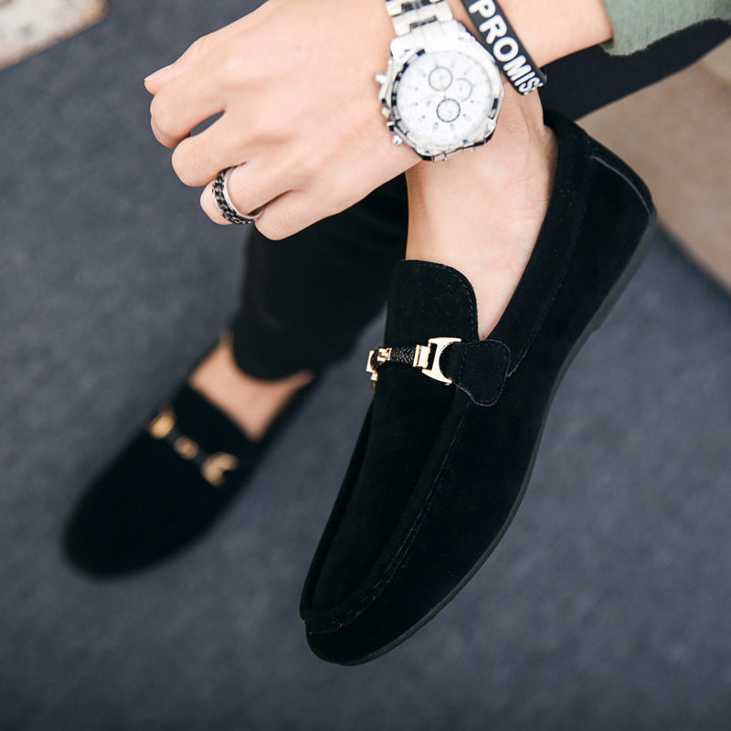 Sartorial™ | Chic Comfortable loafers