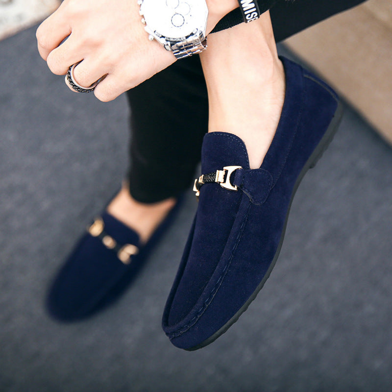 Sartorial™ | Chic Comfortable loafers