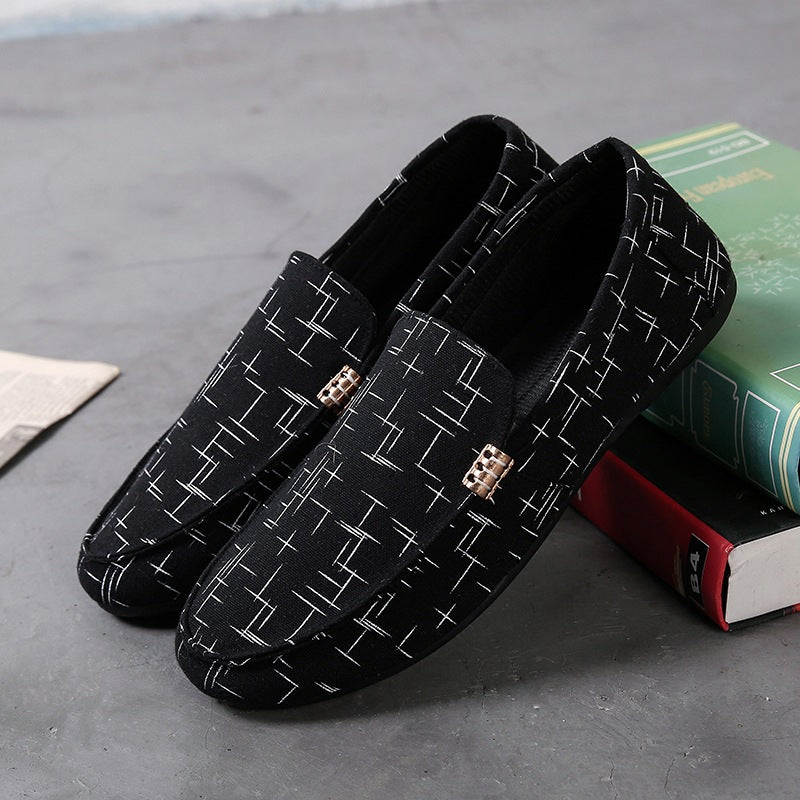 Sartorial™ | Chic Comfortable loafers