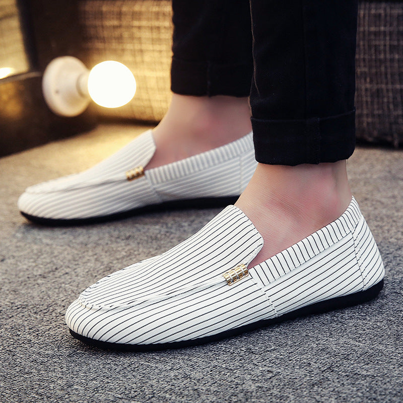 Sartorial™ | Chic Comfortable loafers