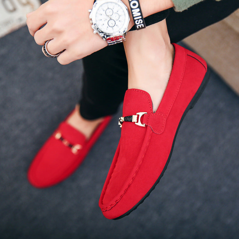 Sartorial™ | Chic Comfortable loafers