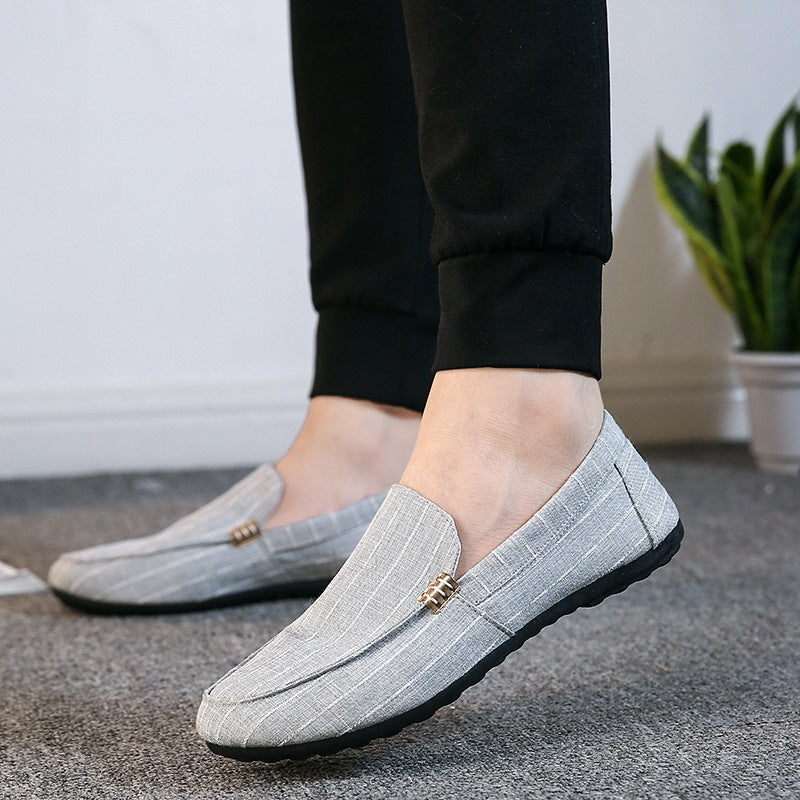 Sartorial™ | Chic Comfortable loafers