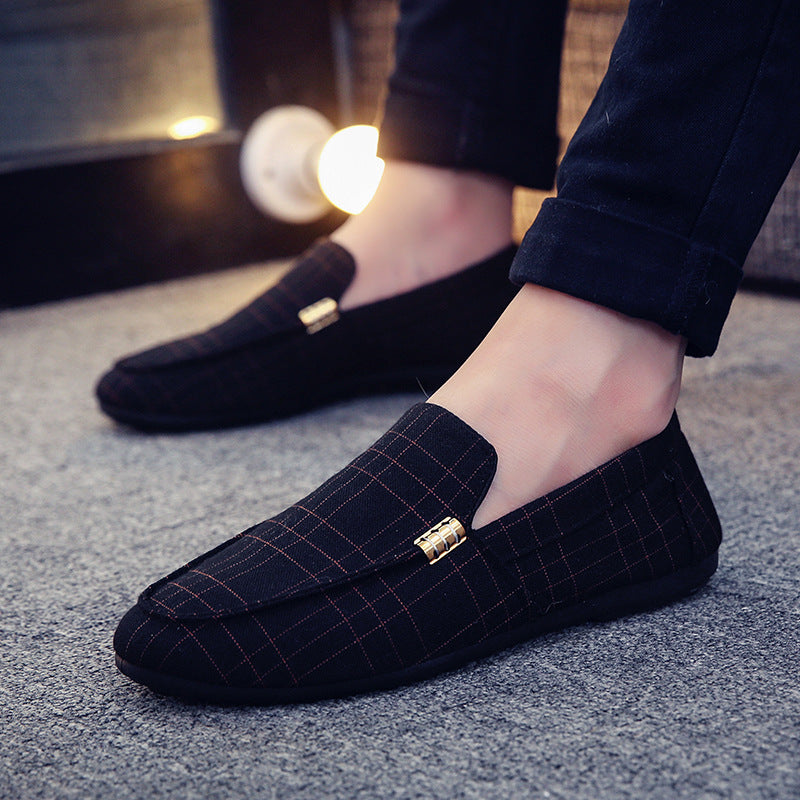 Sartorial™ | Chic Comfortable loafers