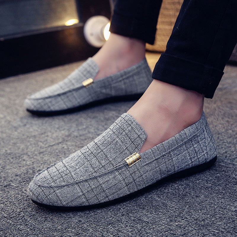 Sartorial™ | Chic Comfortable loafers