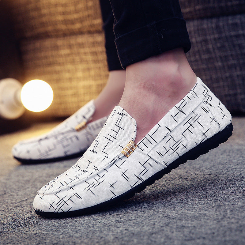 Sartorial™ | Chic Comfortable loafers