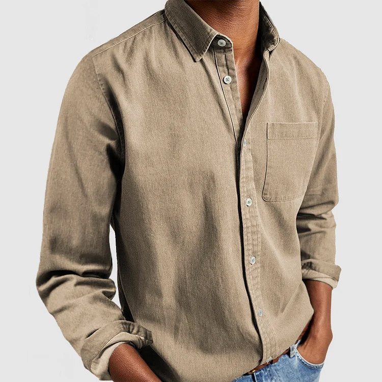 Sartorial™ | Classic Shirt