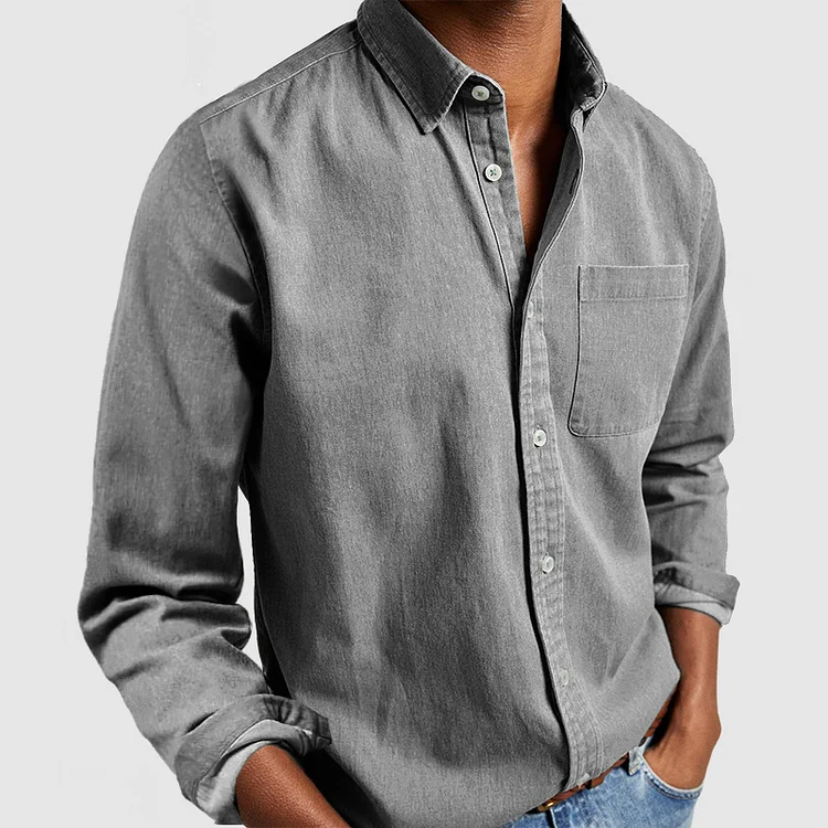 Sartorial™ | Classic Shirt