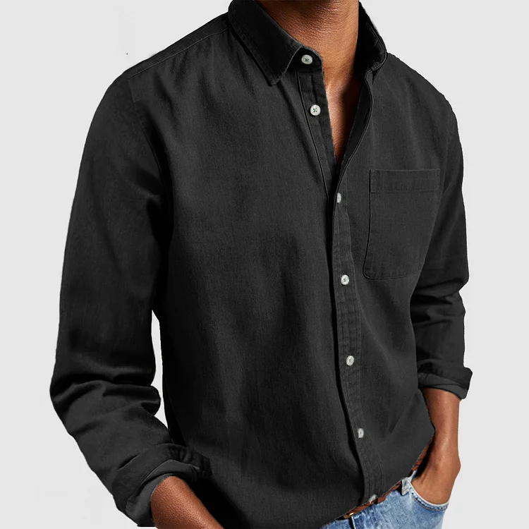 Sartorial™ | Classic Shirt