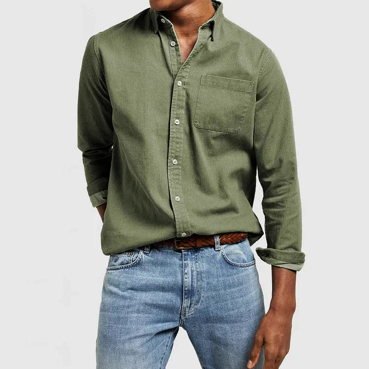 Sartorial™ | Classic Shirt