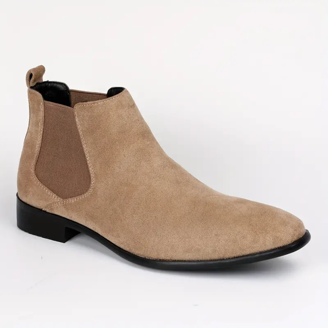 Sartorial™ | Classic Chelsea Boots For Men