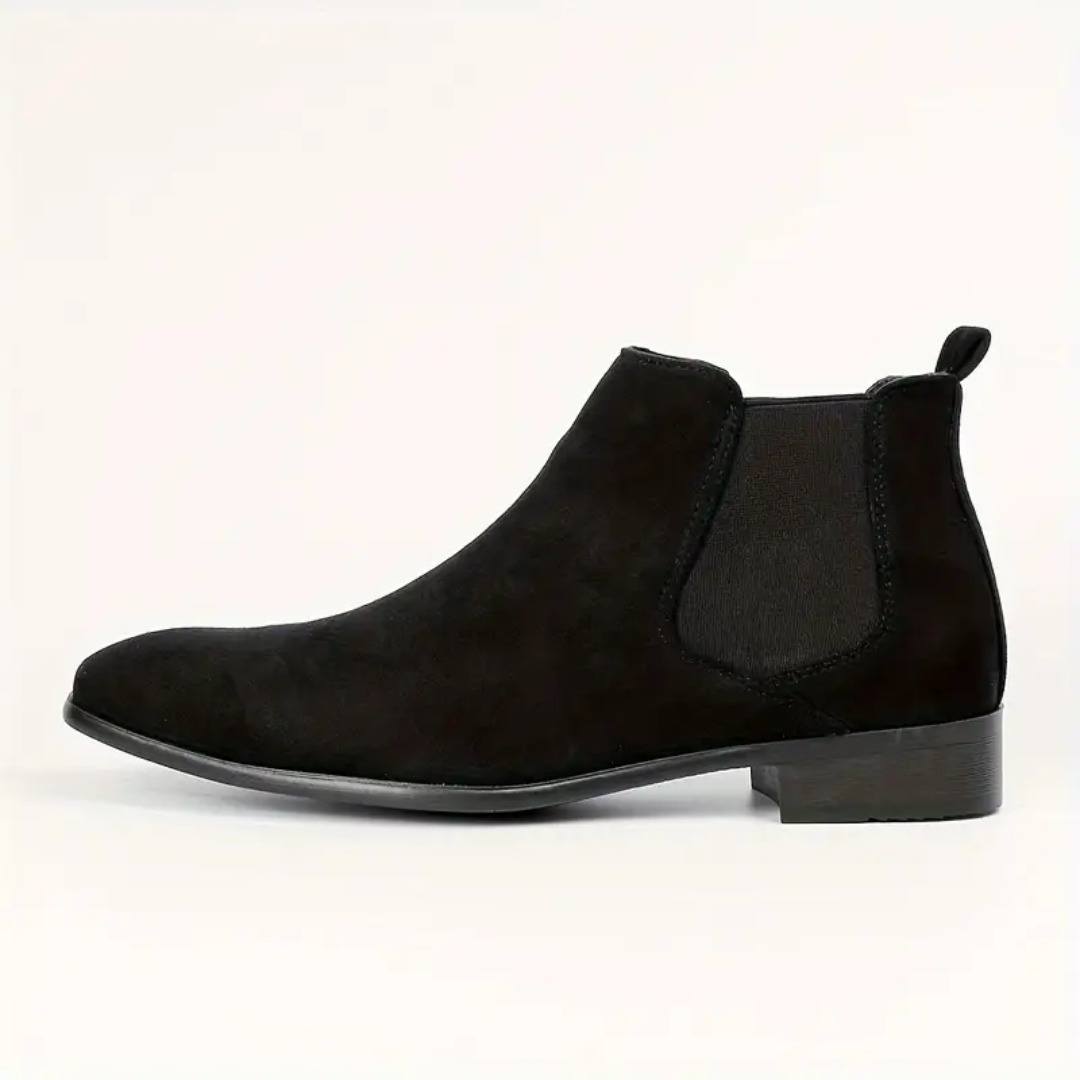 Sartorial™ | Classic Chelsea Boots For Men