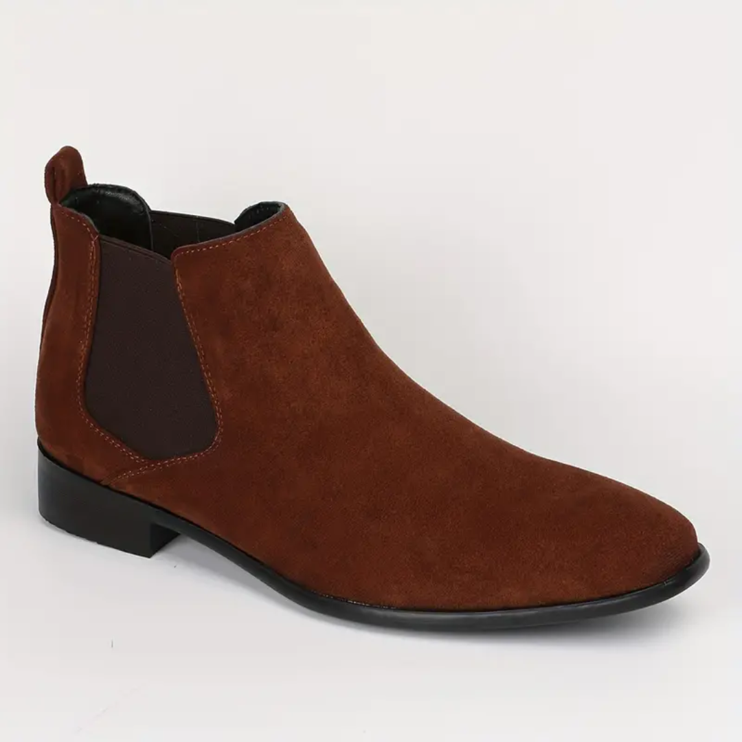 Sartorial™ | Classic Chelsea Boots For Men