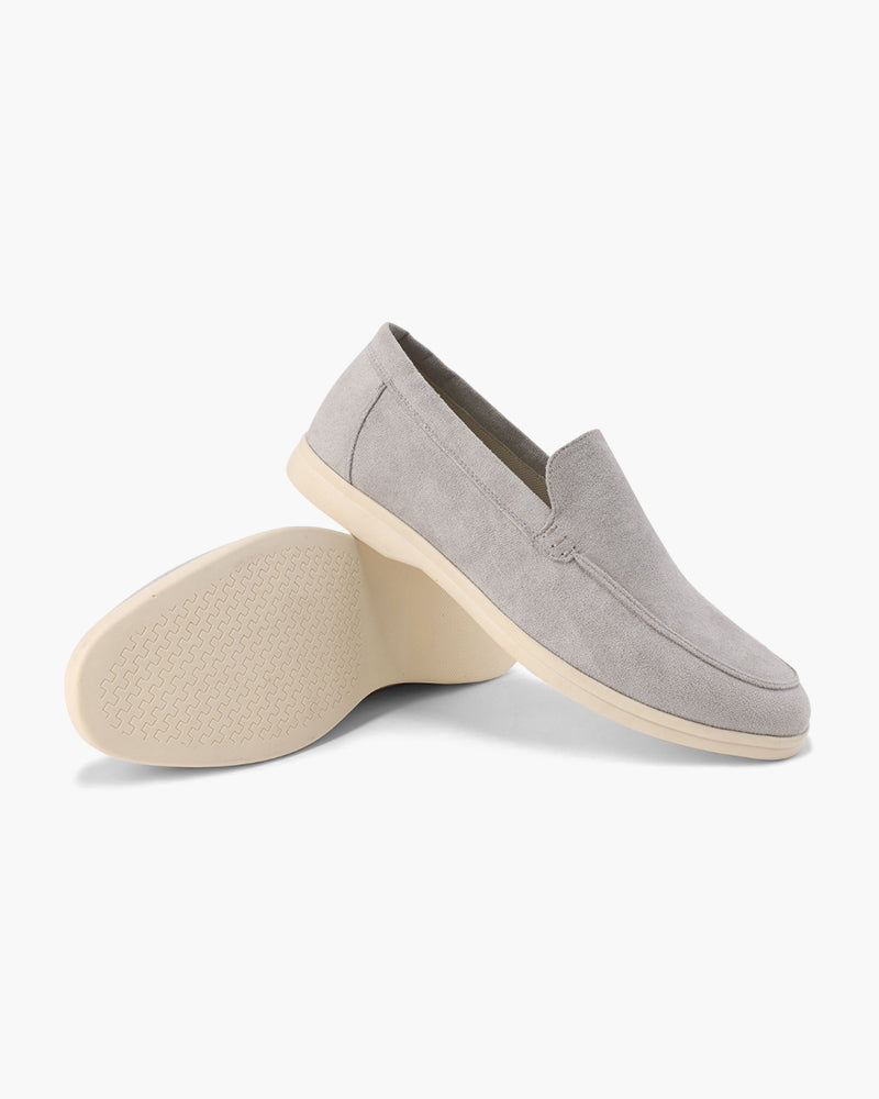 Sartorial™ |  Suede Loafers