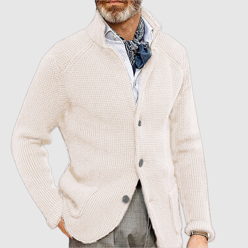 Sartorial™ | Gentleman Cardigan