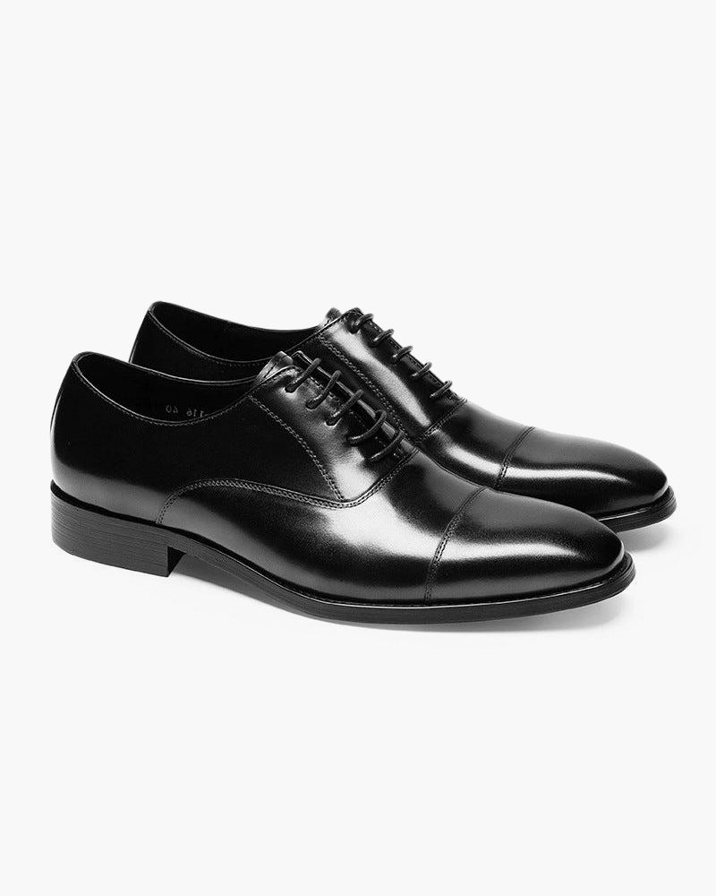 Sartorial™ | Classic Leather Shoes