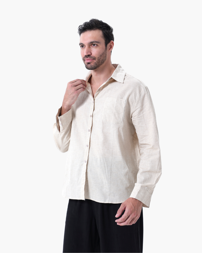 Sartorial™ | Linen Shirt