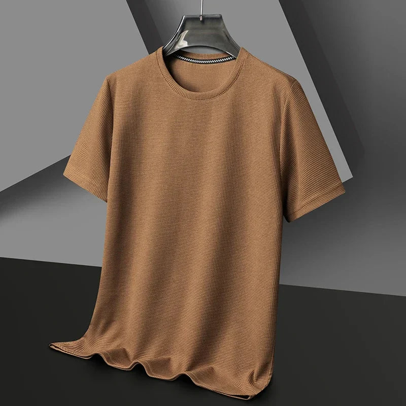 Sartorial™ | Waffle Knit Tee