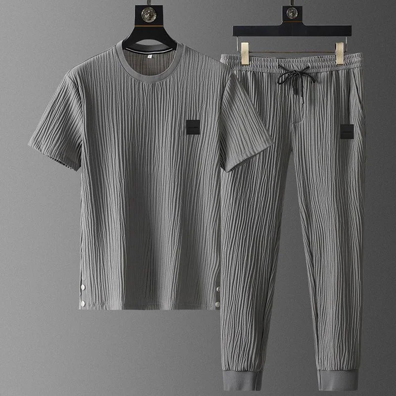 Sartorial™ | Soft Cotton Set