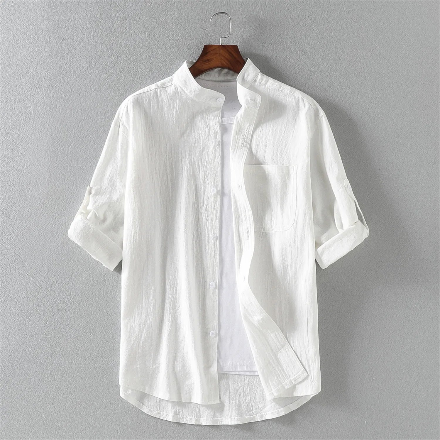 Sartorial™ | Linen Summer Shirt Collection