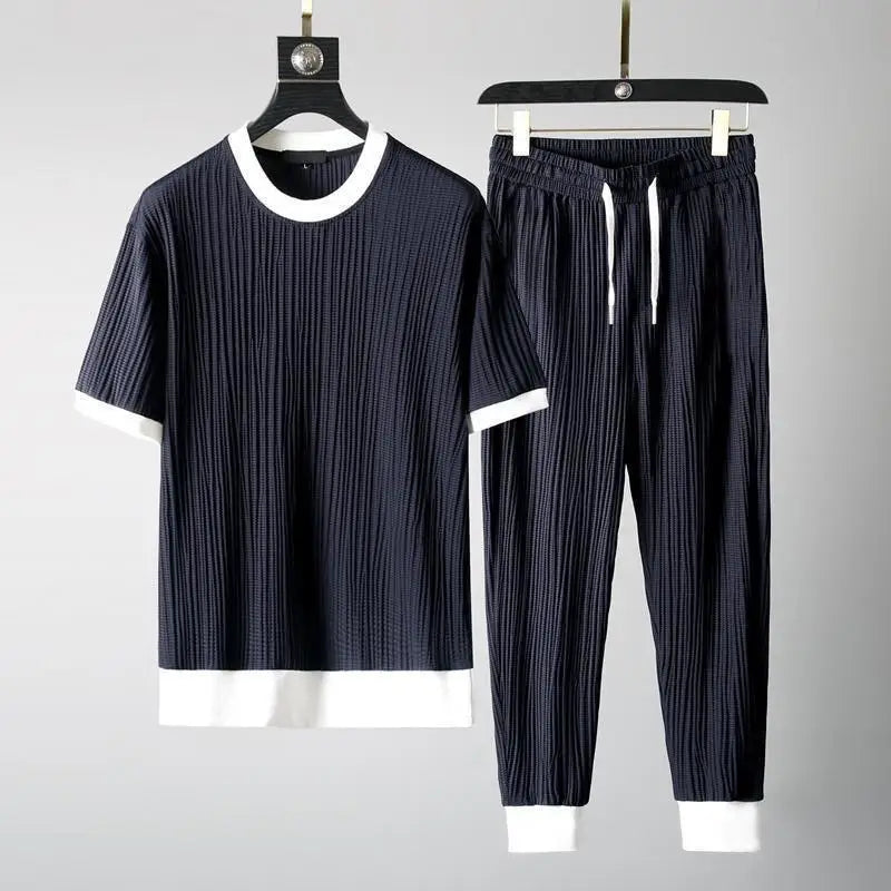 Sartorial™ | All-Day Comfort Set