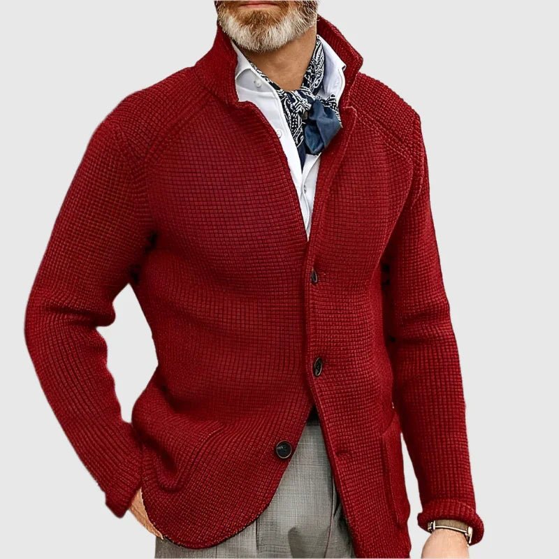 Sartorial™ | Gentleman Cardigan