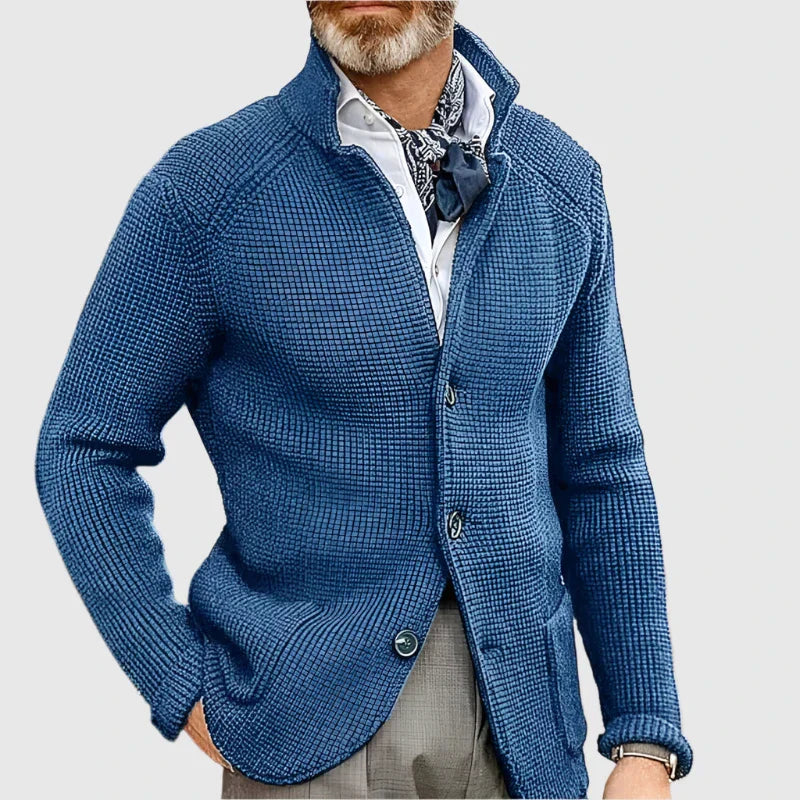 Sartorial™ | Gentleman Cardigan