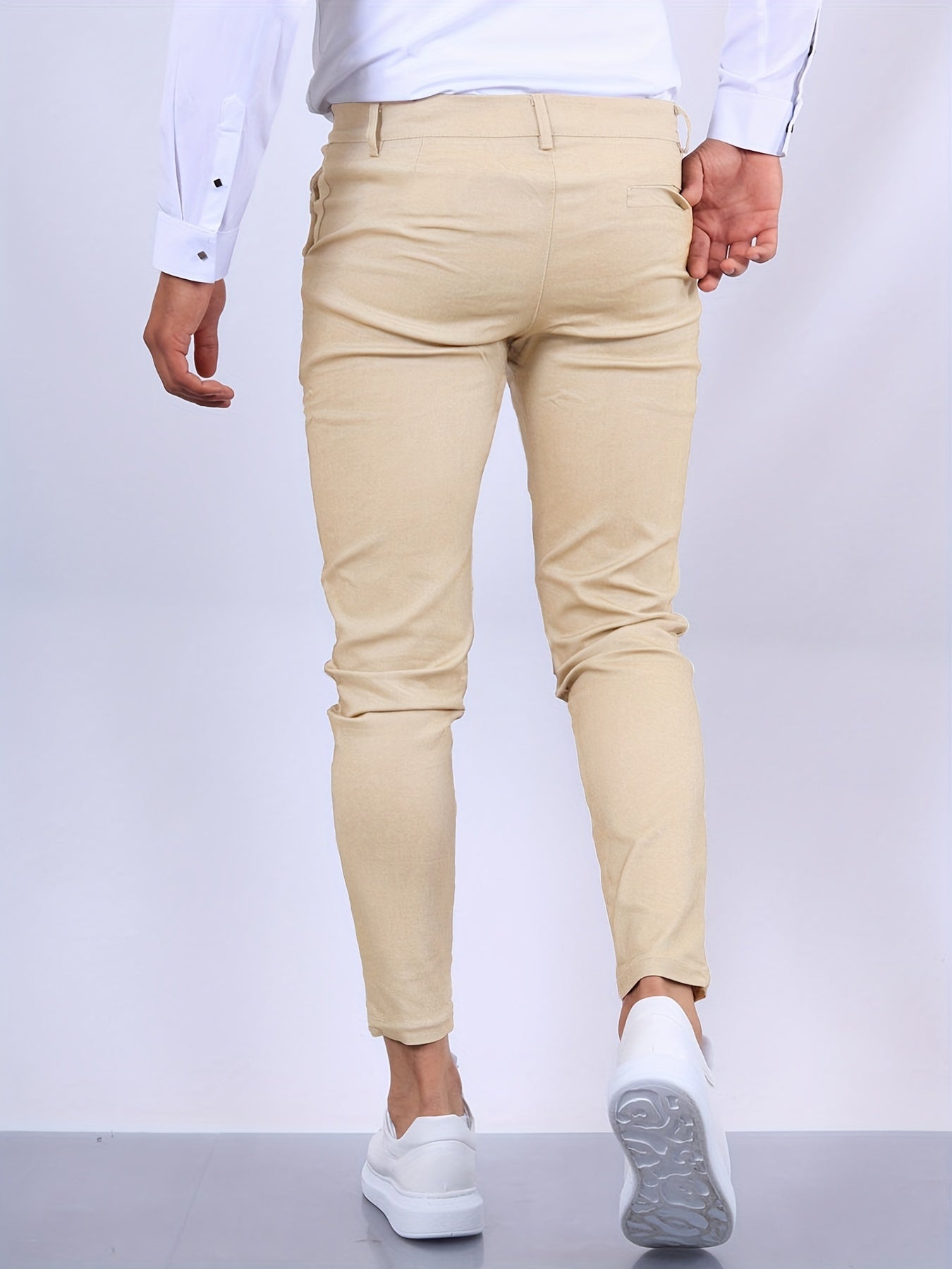 Sartorial™ | Stylish chino´s