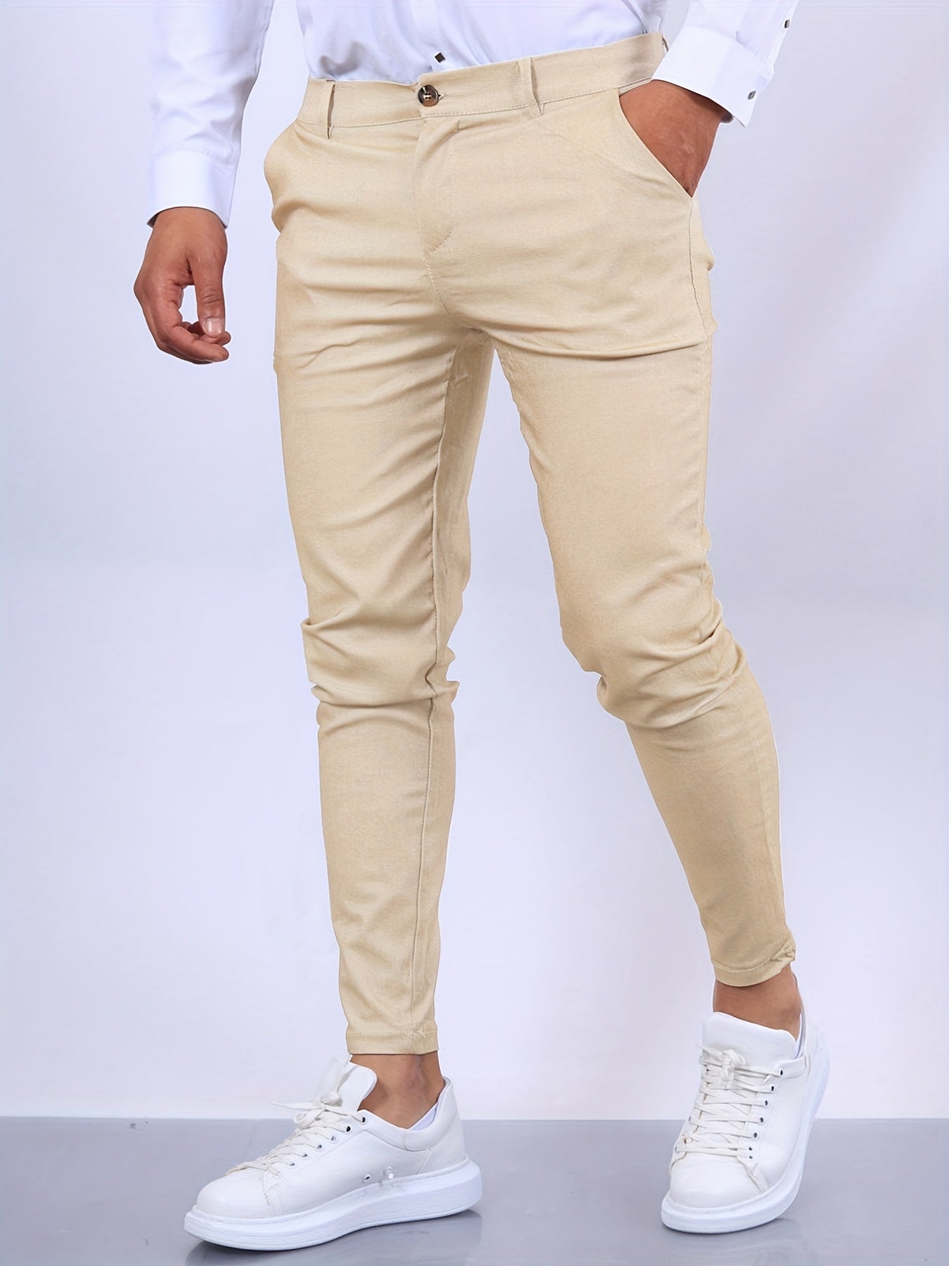 Sartorial™ | Stylish chino´s