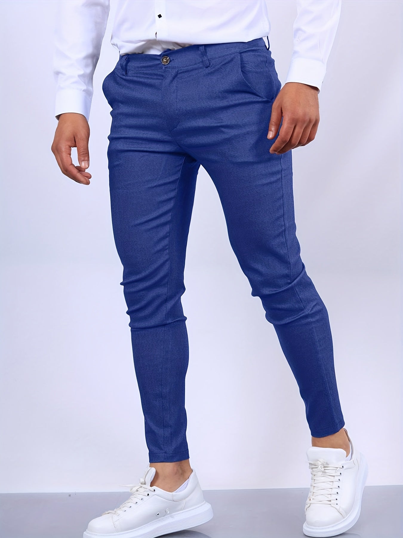 Sartorial™ | Stylish chino´s