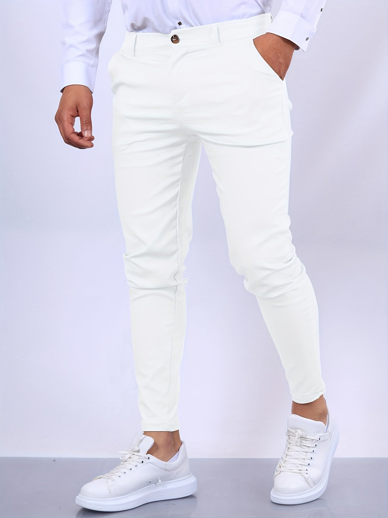 Sartorial™ | Stylish chino´s